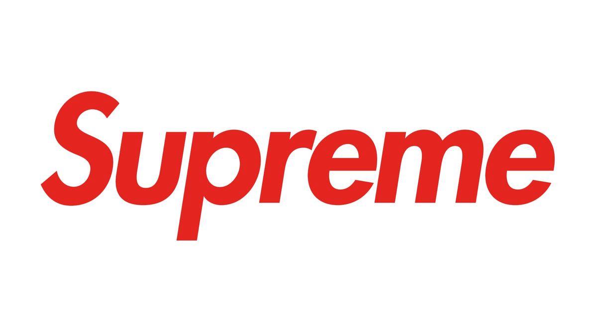 Logo Supreme