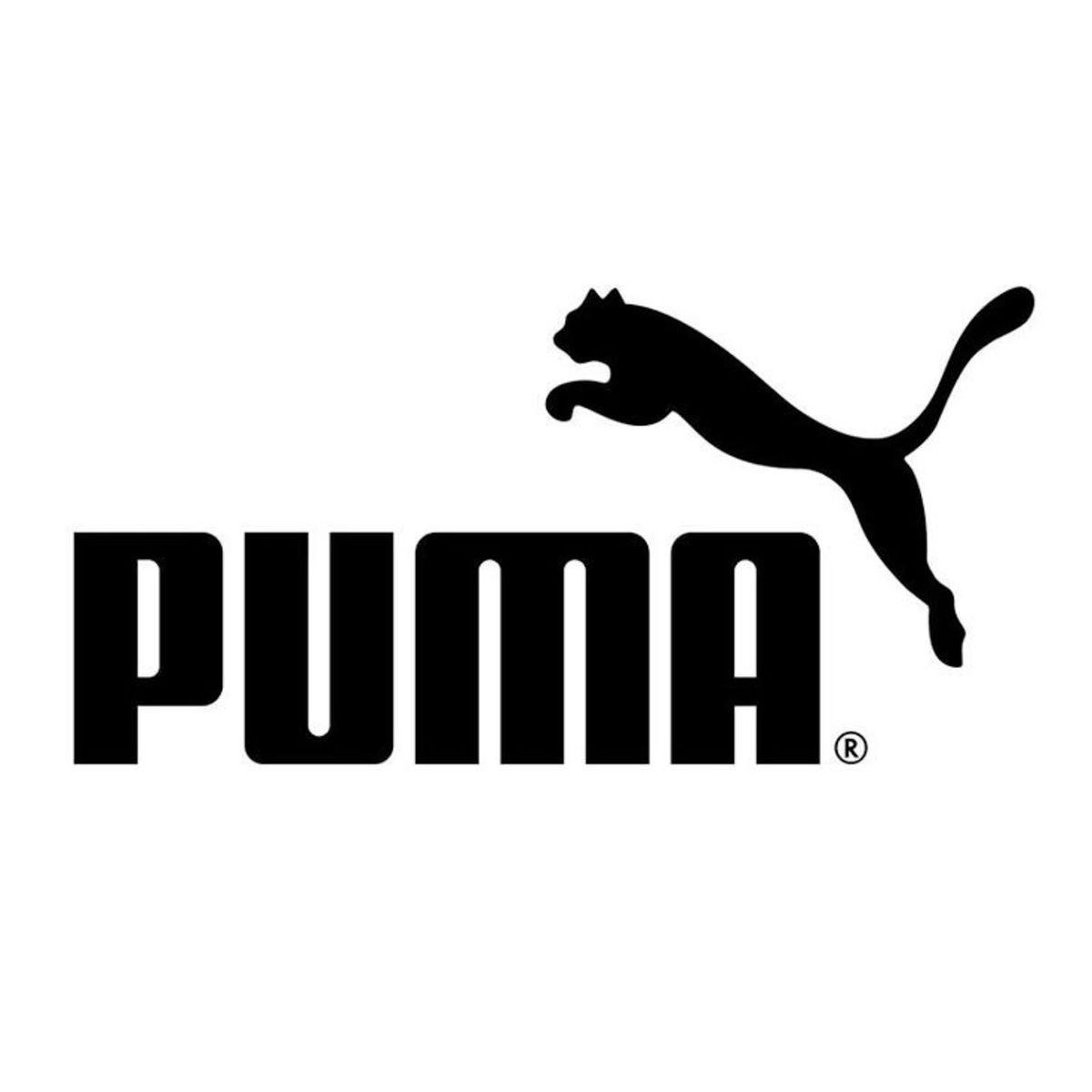 Logo PUMA