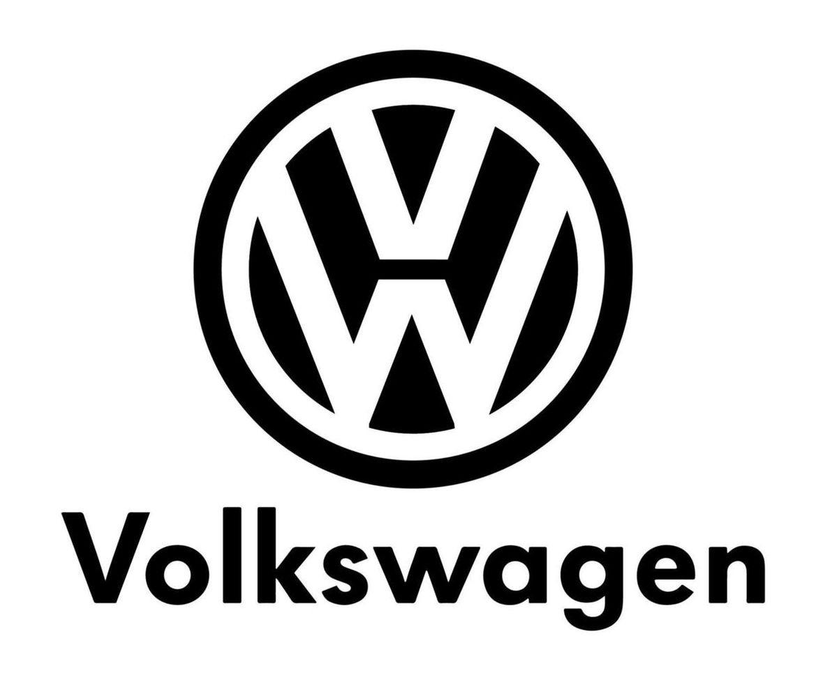 Logo Volkswagen